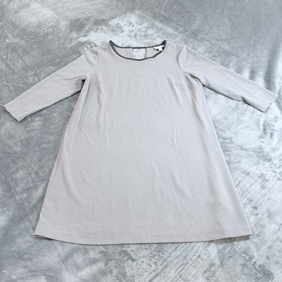 ECI Dresses & Skirts - ECI New York Women’s Grey Dress Sz Large